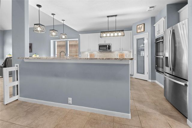 2914 Sandleigh Drive, Spring, TX 77388