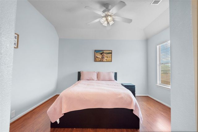 2914 Sandleigh Drive, Spring, TX 77388