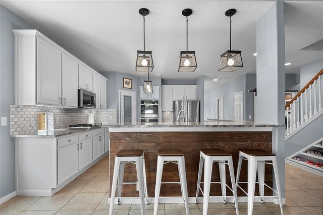 2914 Sandleigh Drive, Spring, TX 77388