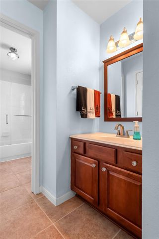 2914 Sandleigh Drive, Spring, TX 77388