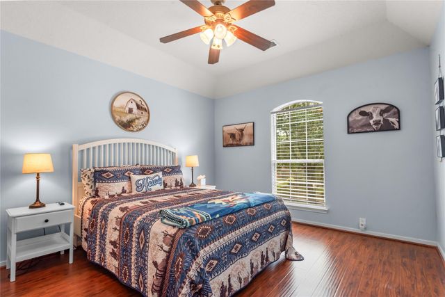 2914 Sandleigh Drive, Spring, TX 77388