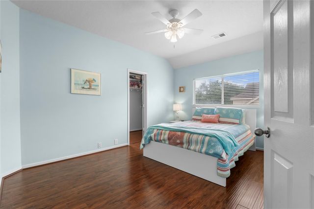 2914 Sandleigh Drive, Spring, TX 77388