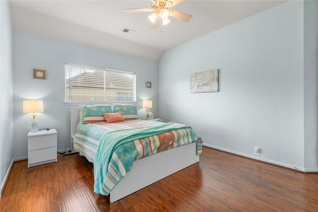 2914 Sandleigh Drive, Spring, TX 77388