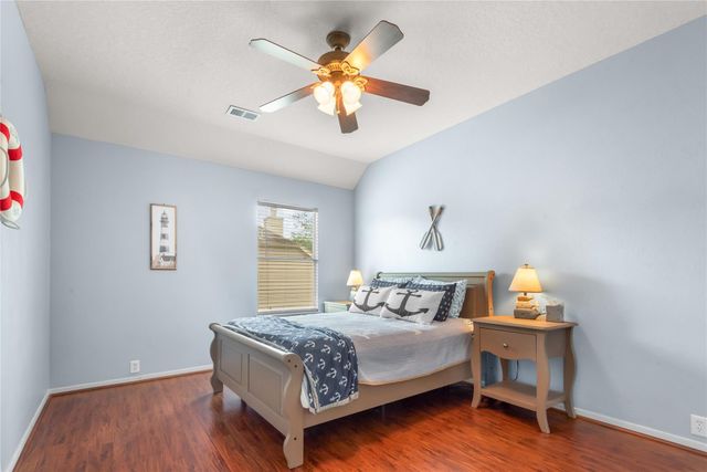 2914 Sandleigh Drive, Spring, TX 77388