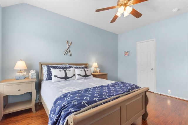2914 Sandleigh Drive, Spring, TX 77388