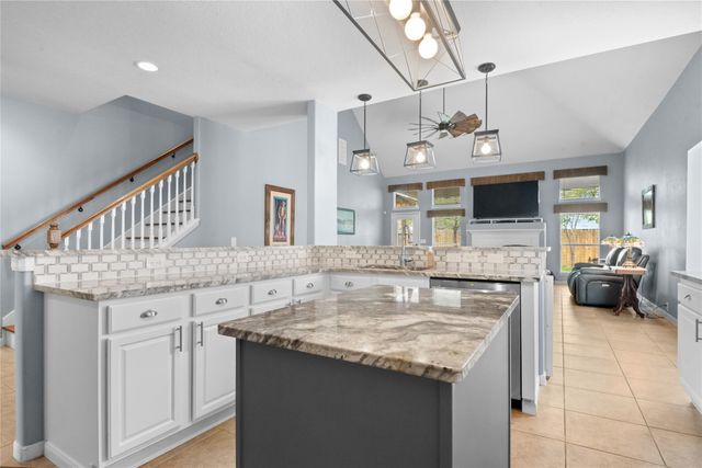 2914 Sandleigh Drive, Spring, TX 77388