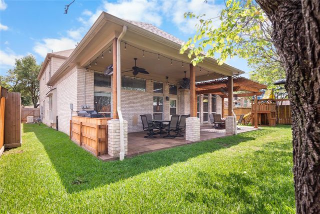 2914 Sandleigh Drive, Spring, TX 77388