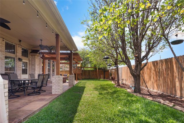 2914 Sandleigh Drive, Spring, TX 77388