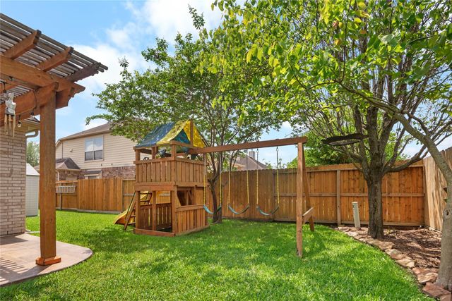 2914 Sandleigh Drive, Spring, TX 77388