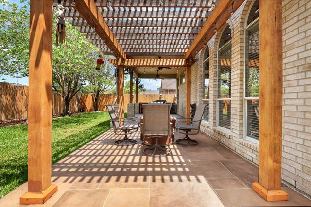 2914 Sandleigh Drive, Spring, TX 77388