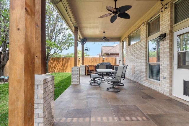 2914 Sandleigh Drive, Spring, TX 77388