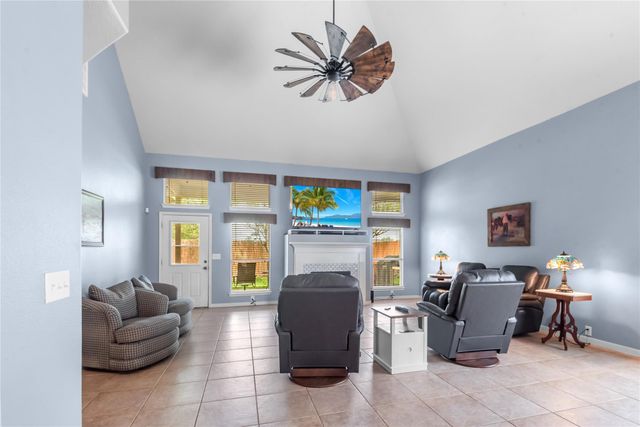 2914 Sandleigh Drive, Spring, TX 77388