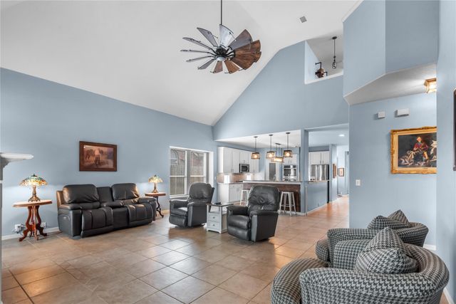 2914 Sandleigh Drive, Spring, TX 77388