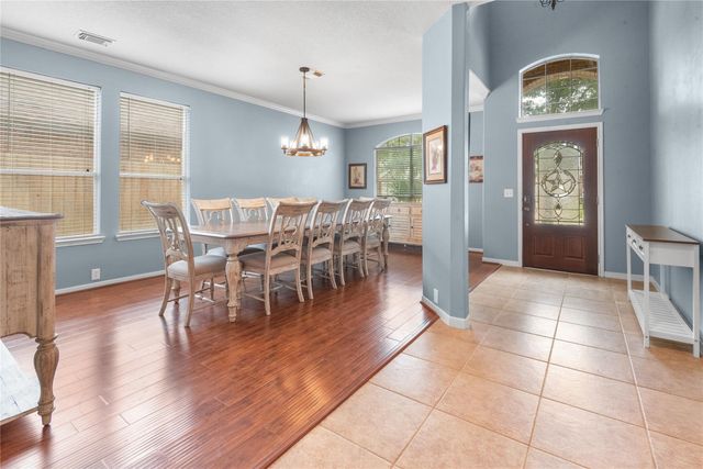 2914 Sandleigh Drive, Spring, TX 77388