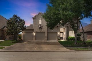 2914 Sandleigh Drive, Spring, TX 77388