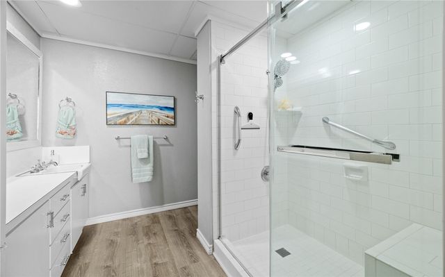 4600 Ocean Dr 1002, Corpus Christi, TX 78412
