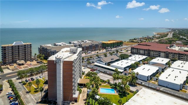4600 Ocean Dr 1002, Corpus Christi, TX 78412