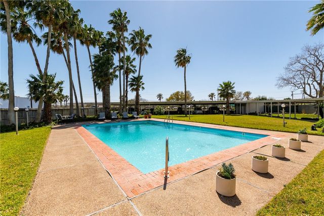 4600 Ocean Dr 1002, Corpus Christi, TX 78412