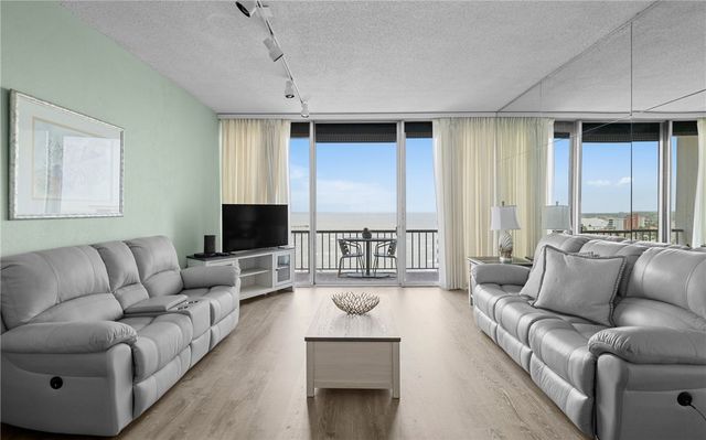 4600 Ocean Dr 1002, Corpus Christi, TX 78412