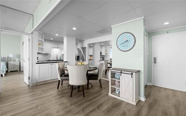 4600 Ocean Dr 1002, Corpus Christi, TX 78412
