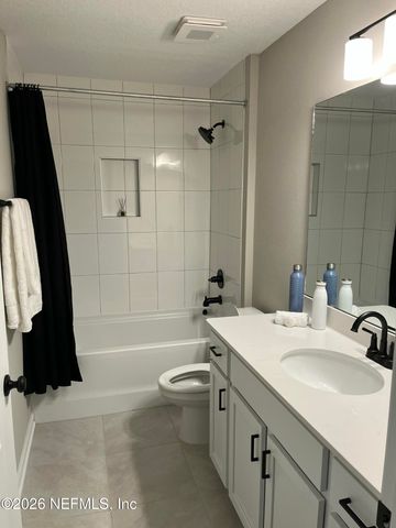 1634 VALENCIA Drive, Jacksonville, FL 32207