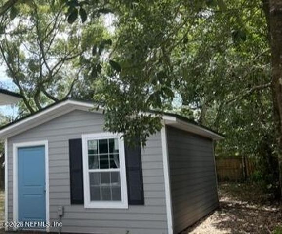 1634 VALENCIA Drive, Jacksonville, FL 32207