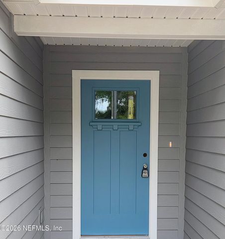 1634 VALENCIA Drive, Jacksonville, FL 32207