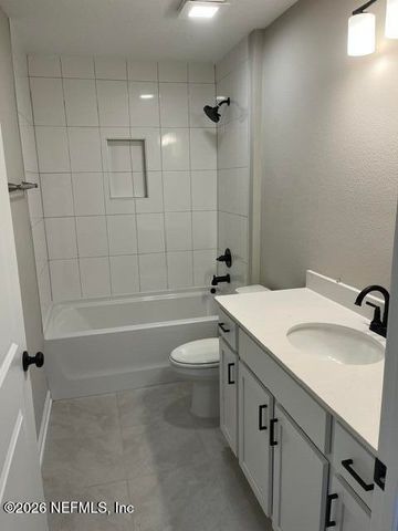 1634 VALENCIA Drive, Jacksonville, FL 32207