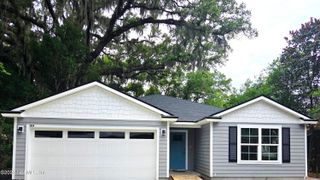 1634 VALENCIA Drive, Jacksonville, FL 32207