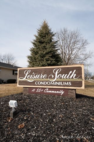 5640 Leisure South Drive SE 34, Grand Rapids, MI 49548