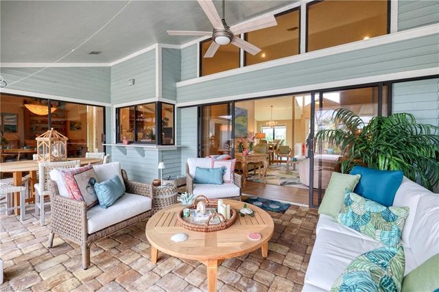 4960 Joewood DR, Sanibel, FL 33957