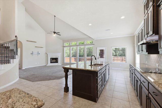 405 Double Creek Drive, Midlothian, TX 76065