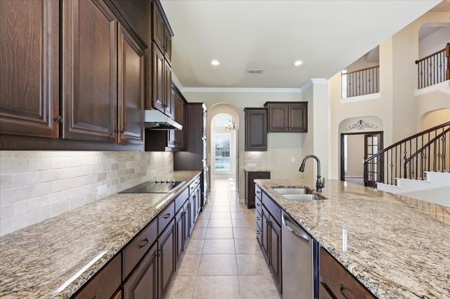 405 Double Creek Drive, Midlothian, TX 76065