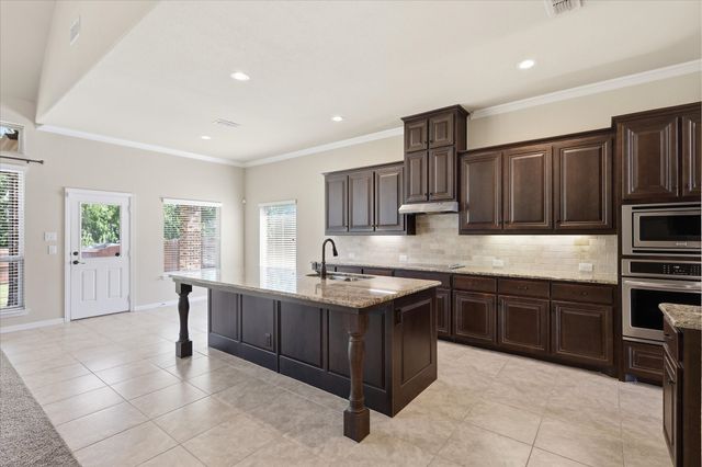 405 Double Creek Drive, Midlothian, TX 76065