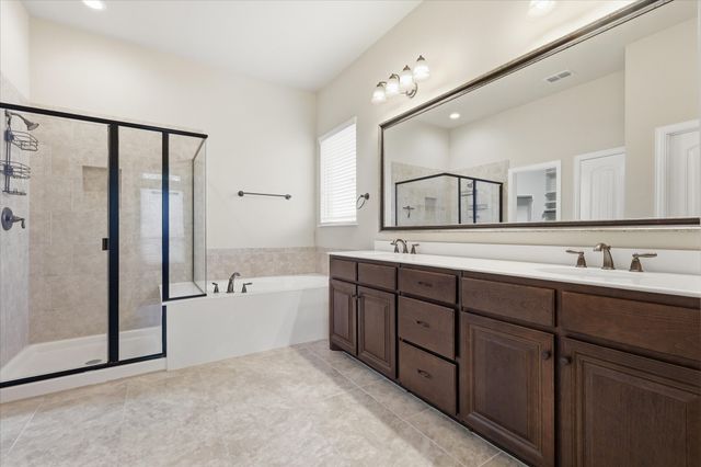 405 Double Creek Drive, Midlothian, TX 76065