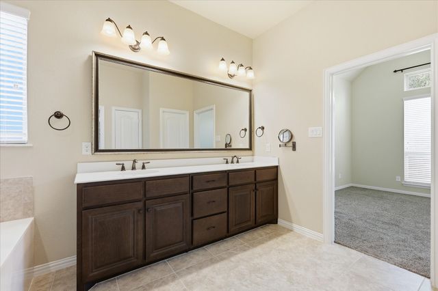 405 Double Creek Drive, Midlothian, TX 76065