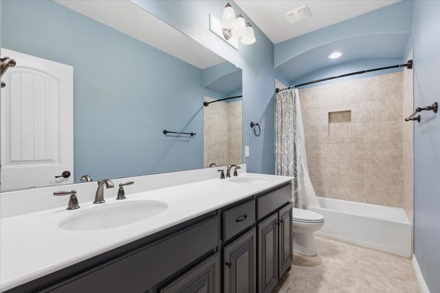 405 Double Creek Drive, Midlothian, TX 76065