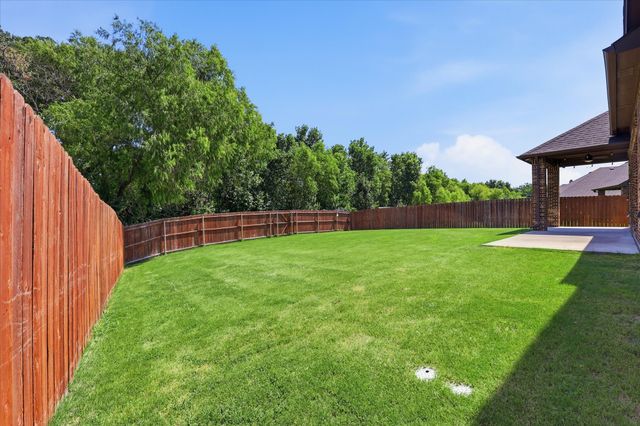 405 Double Creek Drive, Midlothian, TX 76065