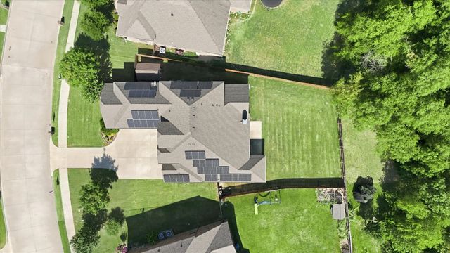 405 Double Creek Drive, Midlothian, TX 76065