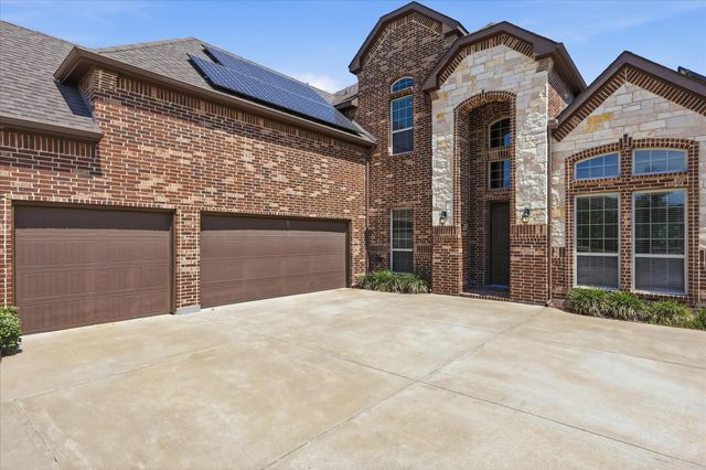 405 Double Creek Drive, Midlothian, TX 76065