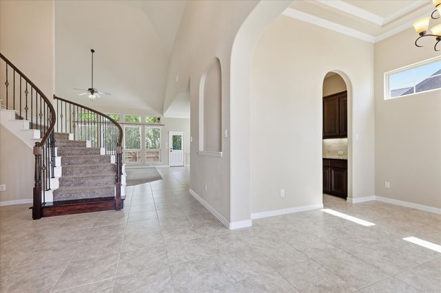 405 Double Creek Drive, Midlothian, TX 76065