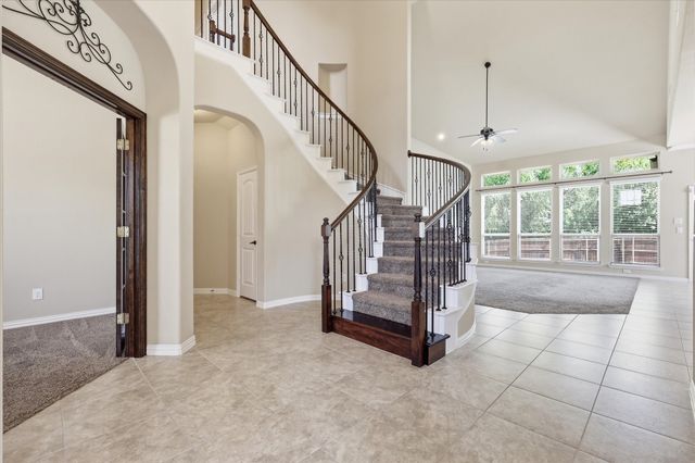 405 Double Creek Drive, Midlothian, TX 76065