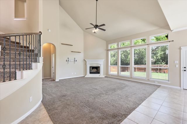 405 Double Creek Drive, Midlothian, TX 76065