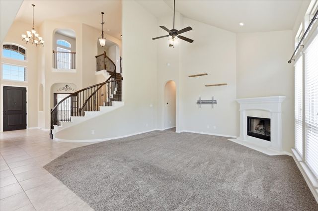 405 Double Creek Drive, Midlothian, TX 76065