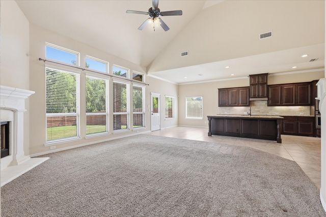 405 Double Creek Drive, Midlothian, TX 76065