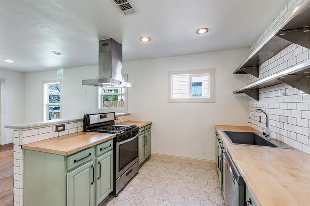 2012 S Payne Ave A, Austin, TX 78757