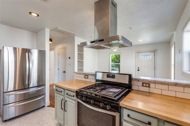 2012 S Payne Ave A, Austin, TX 78757
