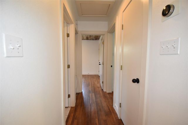 2012 S Payne Ave A, Austin, TX 78757