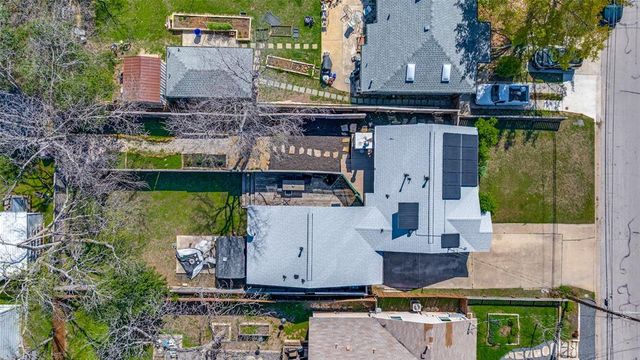 2012 S Payne Ave A, Austin, TX 78757