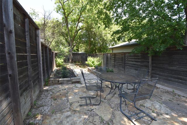 2012 S Payne Ave A, Austin, TX 78757